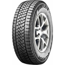 Braventa Collection Lastik 205/65R16C Wintus 2 107/105R Oto Kış Lastiği (Üretim Yılı: 2023)