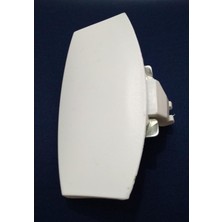 FullYedek Profilo Pacific Mandal Çamaşır Makinesi Kapak Mandalı Uyumlu Model Açıklamada