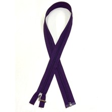 Eşofman Mont Fermuarı / 80 cm / Mor / RF01
