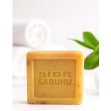 Hepta Collection “es-Sidre Orijinal Miski Amberli Sidr Sabunu | Doğal Bitkisel Arabistan Kirazı Özlü Arap Sabunu – Ma