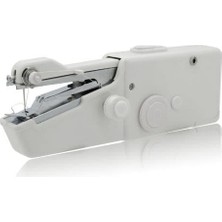 Braventa Collection ® Sttch Mini Kolay Seyahat ve Ev Tipi El Dikiş Dikme Aleti