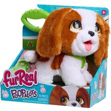 Ergün Collection FUR08000 Furreal Poop-A-Lots Spaniel