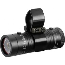 Braventa Collection 1080P Full Hd Spor Aksiyon Video Dürbün Kamera Avcılık ve Doğa Gözlem Kamerası