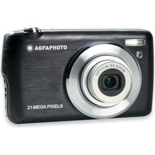 Braventa Collection Realishot DC8200 Fotoğraf MAKINESI+16GB Sd