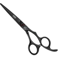 Ergün Collection Hector Hec 213 - 65 Os   Black Saç Kesim Makası