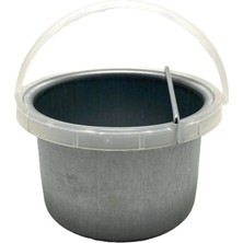 Ergün Collection Peripoll Yedek Ağda Tası