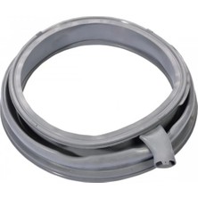 FullYedek Bosch Logixx 8 Çamaşır Makinesi Körük Lastik , Bosch Körük Lastiği