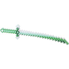 Ergün Collection FCN-003 Işıklı Ince Kılıç