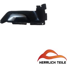 Herrlich Teile XC60 -2017 Kapı Kolu Iç Arka Sağ