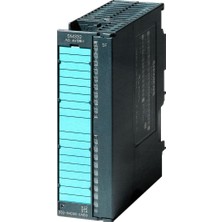 6ES7332-5HF00-0AB0 Sıemens, Analog Çıkış Modülü, 8 Çıkış, 0 V - 10 V/1 V - 5 V