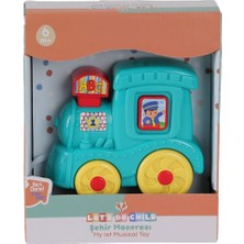 Ergün Collection 31300 Lc Şehir Macerası Tren