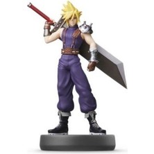 Braventa Collection Amiibo Figürler