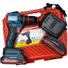 Braventa Collection Catpower El Aletleri Catpower CAT1025