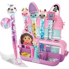 Ergün Collection 18203 Idea Clemetoni - Kalem Tasarım Stüdyosu Gabby