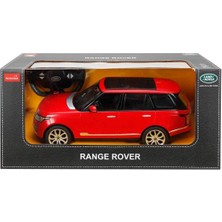 Ergün Collection 49700 1:14 Range Rover Sport 2013 Uzaktan Kumandalı Işıklı Araba