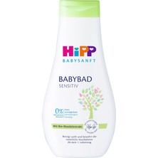 Braventa Collection Babysanft Çocuk Şampuanı 200 ml