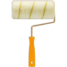 Braventa Collection Plasdek Iç Cephe Rulo - Dekor