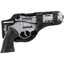 Ergün Collection 017 Focus Bang Oyuncak Tabanca Seri NO:017