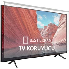 Braventa Collection Hyundai 65HYN3405 Tv Ekran Koruyucu - Hyundai 65" Inç 165 Ekran Koruyucu