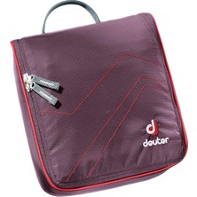 Braventa Collection Wash Center Iı Banyo Çantası 25 x 24 x 9 Cm, 1 Liter