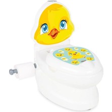 Ergün Collection 07 564 Pilsan Eğitici Civciv Klozet