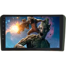 Braventa Collection Araç Multimedya Audi A3 Ser. S Unı - Ty / 2 GB Ram 32 GB HDD / 9 Inch Ekr. Carplay And. Double Teyp