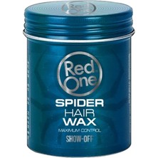 Ergün Collection Redone Spider Show Off Wax 100 ml