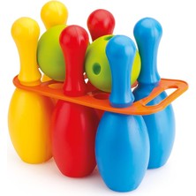 Braventa Collection Dolu Büyük Bowling Set Filede