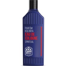 Ergün Collection Fnx Barber Spiritual Tiras Kolonyasi 700 ml