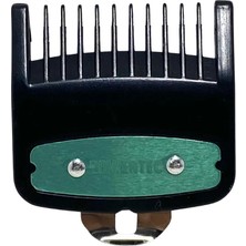 Ergün Collection Kancalı Makine Tarağı 1.5 Numara