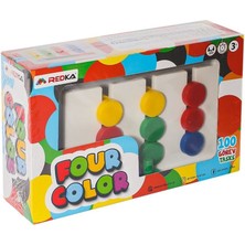 Ergün Collection RD5659 Redka Four Color