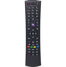 Braventa Collection Weko Vestel A4891 LCD LED Tv Kumandası
