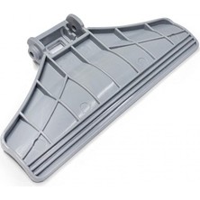 FullYedek Arçelik 7103 He Kapak Mandal Çamaşır Makinesi Kapak Açma Tutamak Mandalı