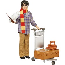 Braventa Collection Harry Potter - Peron 9 3/4 Oyun Seti