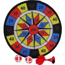 Ergün Collection C7698-555-036 Pvc Yapışkan Dart