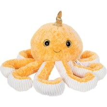 Ergün Collection 4765 Peluş Ahtapot 45 cm -Sunman