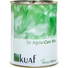 Ergün Collection Kuaf Sir Ağda Azulen 800 ml