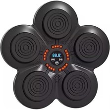 Braventa Collection Müzikli Duvar Boks Padi