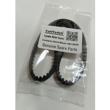 FullYedek Cookplus Stand Mikser  SM-1203N Cook Plus Motor Kayışı Sm 1203 N