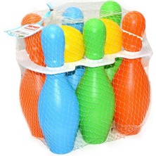 Ergün Collection AE-0602 Kiki, Filede Bowling