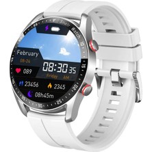 Hiwatch HW20 Amoled Sporcu Akıllı Saat