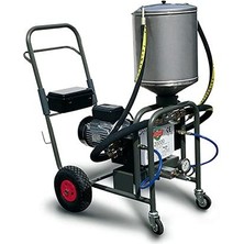 Braventa Collection Asturo K20000 Elektrik Airless Pompası