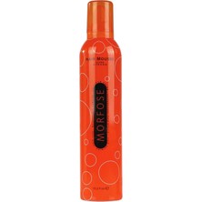 Ergün Collection Morfose 350 ml Ultra Strong Saç Köpük