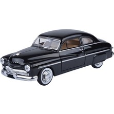 Ergün Collection MM-73225 1 24 1949 Mercury Coupe