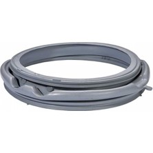 FullYedek Arçelik He Serisi Körük Lastik Orjinal 7135471100 Çamaşır Makinesi Lastiği 2466300300