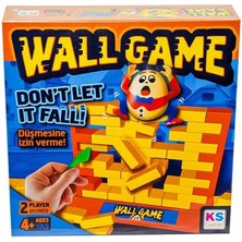 Ergün Collection 25921 Wall Game - Ks Puzzle