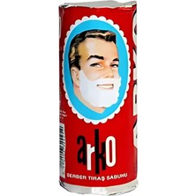 Ergün Collection Arko Traş Sabunu