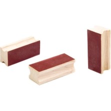 Braventa Collection Bilardo Istaka Zımparası ve Uç Yakma Aparatı