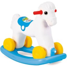 Ergün Collection 1809 Fısher-Prıce Sallanan At