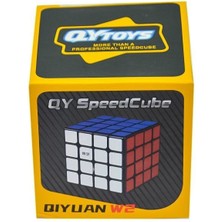 Ergün Collection 8305 4x4 Qy Toys Sped Cube
